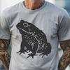 Unique Toad - For Animal Project