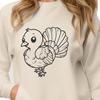 Unique Turkey PDF - For Sublimation Project