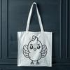 Beautiful Turkey In SVG - Free Download