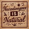 SVG Quotes for Neurodivergent Minds A collection of inspirational quotes related to neurodiversity and mental health awareness.