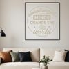 Inspiring Quotes for the Neurodiverse Neurodivergent quotes on a minimalist background, suitable for cutting machine projects.