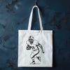 Stylized Football Vector Design An American football with a stylized design, suitable for vector art and cutting machine applications.