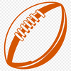 Football Icon Vector Graphic American football icon in vector format