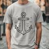 Stunning Anchor Vector Image - Free PNG Download