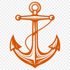 Stunning Anchor PNGs - Free Download