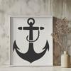 Artistic Anchor - Vinyl PDF Free Download