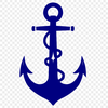 Anchor Printable Artwork In SVG, PNG, PDF And DXF Formats