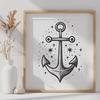 Free Nautical DXFs For Download - Commercial Use