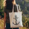 Beautiful Anchor - Sublimation SVG