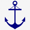 Free Anchor - DXF For Commercial Use