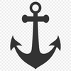 Free Unique Anchor Design SVG - Commercial Use