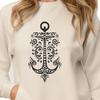 Ornate Anchor PDF