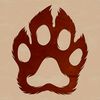 Animal Paw Prints Illustrations High-quality illustrations of various animal paws for design or crafting purposes.