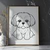 Free Shih Tzu In PDF For Free Download