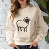 Beautiful Sheep - Laser Cutter PDF