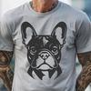 Unique French Bulldog - For Animal Project