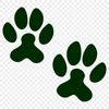 Animal Template DXF - Free Download