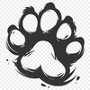 Free Unique Laser Stencil - Free DXF Download