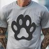 Stunning Animal Paw Digital Artwork - Free PNG Download