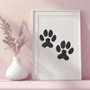 Animal Template DXF - Free Download