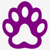 Beautiful Animal Paw DXFs - Free Download