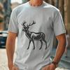 Deer PDF For Download - Free Commercial Use License