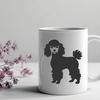 Free Poodle In PNG - Free Digital Download