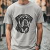 Artistic Rottweiler - Animal PDF Free Download