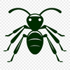 Free Stunning Ant Clip Art