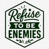 Anti War Quotes SVG Image featuring inspirational quotes about peace and conflict resolution