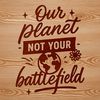 Anti War Quote graphics for commercial or personal projects