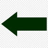 SVG arrow for Cricut cutting machine, free download, vector design