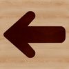 SVG arrow for free commercial use download
