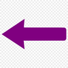 Arrow SVG for Cricut and laser cutter use