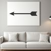 Arrow vector design for laser engrave, DIY projects