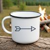 Free SVG arrow for web design and templates
