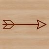 SVG arrow for free download in vector format
