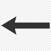 SVG arrow for Cricut cutting machine design
