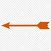 Arrow SVG file for commercial use and web design