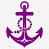 Free Anchor In PNG - For Free Download, Commercial Use