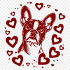 Artistic Pet SVG Free Download, Commercial Use