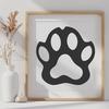 Free Paw SVGs - Free Download