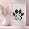 Beautiful Animal Paw PDFs - Free Download