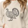 Free Beautiful Turkey - Free PNG Download, Commercial Use