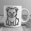 Cute Laser Engraver In DXF - Digital Download