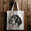 Artistic Dog - Sublimation PDF Free Download