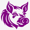 Unique Hog SVG, PNG, PDF And DXF Files