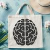 Free Brain Vector Illustration