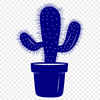 Free Desert Plant In SVG Format - Free Download