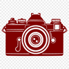 Camera In PNG Format - Free Commercial Use License